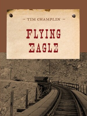 cover image of Flying Eagle